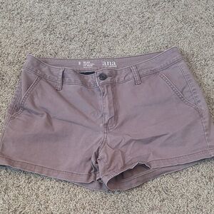 EUC a.n.a Women's Cargo Shorts
